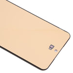Schermo LCD originale con digitalizzatore per Galaxy A37