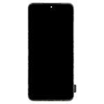 Schermo OLED LCD 6,62" con digitalizzatore per Galaxy A57