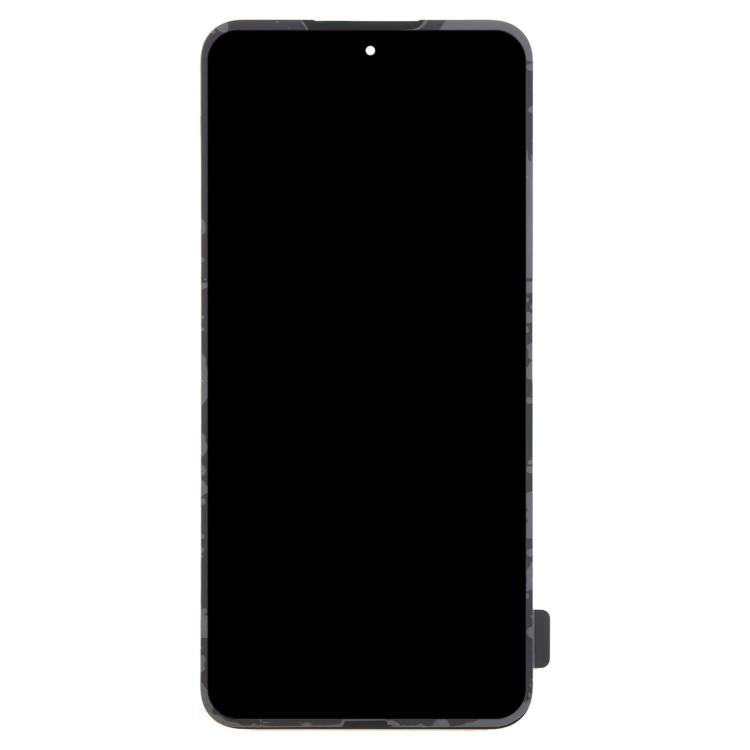 Schermo OLED LCD 6,62" con digitalizzatore per Galaxy A57