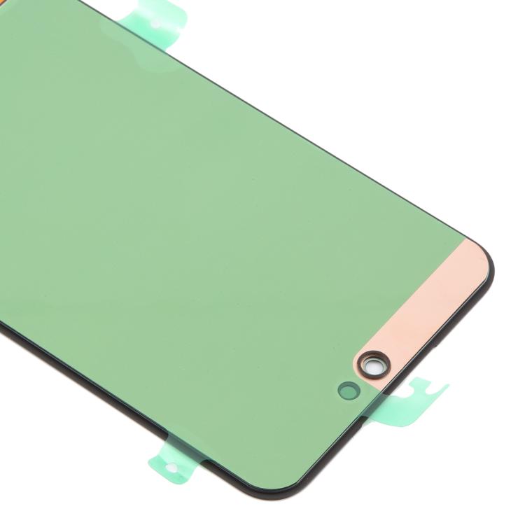 Schermo OLED LCD 6,62" con digitalizzatore per Galaxy A57