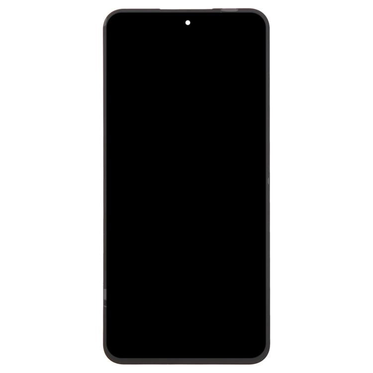 Schermo OLED LCD 6,62" con digitalizzatore per Galaxy A37