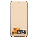 Schermo OLED LCD 6,62" con digitalizzatore per Galaxy A37
