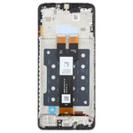 Schermo LCD digitalizzatore con cornice per Galaxy A07 5G