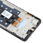 Schermo LCD digitalizzatore con cornice per Galaxy A07 5G