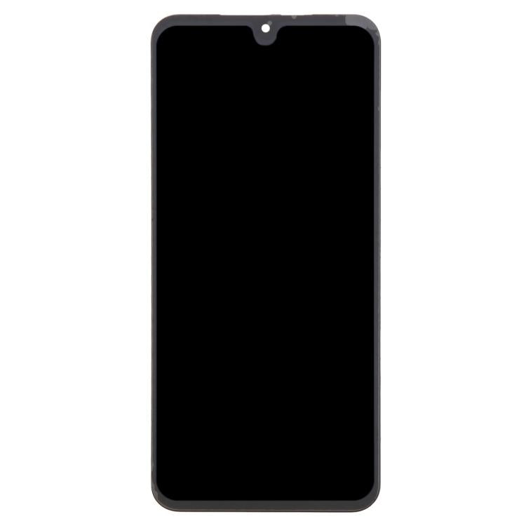 Schermo LCD con cornice per Samsung Galaxy A17 5G SM-A176B