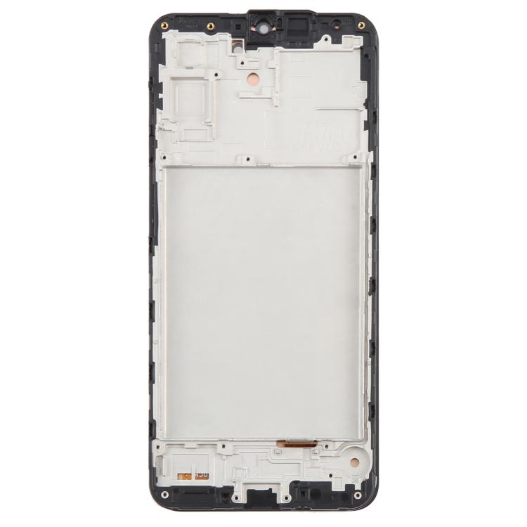 Schermo LCD con cornice per Samsung Galaxy A17 5G SM-A176B