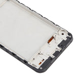 Schermo LCD con cornice per Samsung Galaxy A17 5G SM-A176B