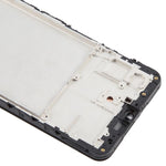 Schermo LCD con cornice per Samsung Galaxy A17 5G SM-A176B