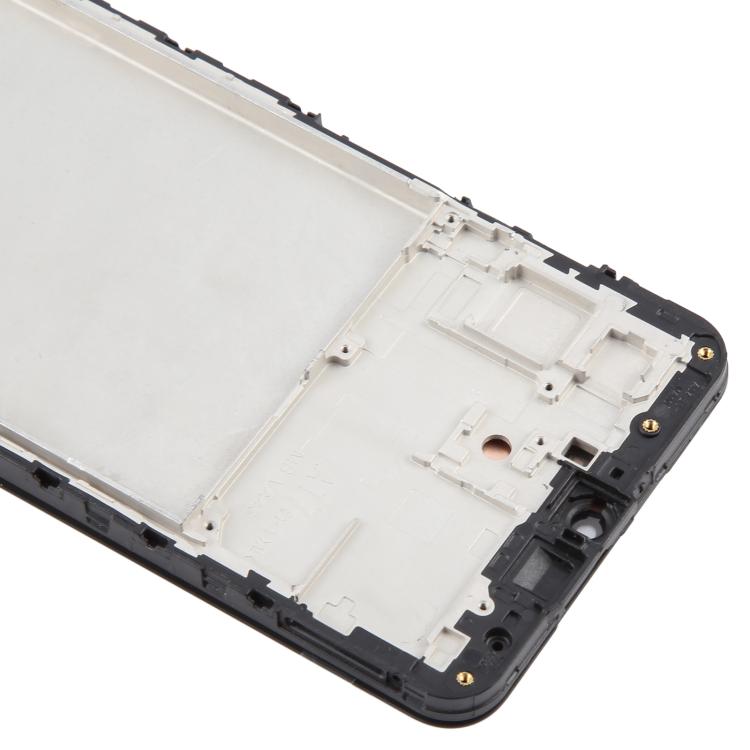 Schermo LCD con cornice per Samsung Galaxy A17 5G SM-A176B
