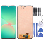 Schermo LCD con digitalizzatore per Galaxy A26 SM-A266B
