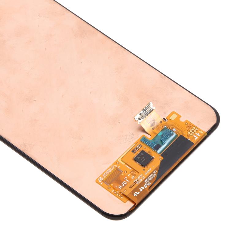 Schermo LCD con digitalizzatore per Galaxy A26 SM-A266B