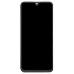 Schermo LCD con cornice per Samsung Galaxy A16 SM-A165F