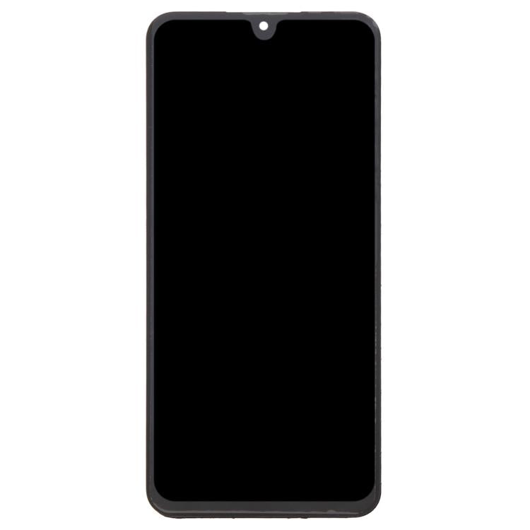 Schermo LCD con cornice per Samsung Galaxy A16 SM-A165F