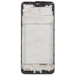 Schermo LCD con cornice per Samsung Galaxy A16 SM-A165F