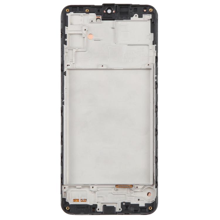 Schermo LCD con cornice per Samsung Galaxy A16 SM-A165F