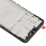 Schermo LCD con cornice per Samsung Galaxy A16 SM-A165F