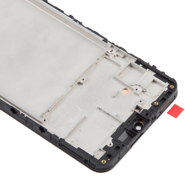 Schermo LCD con cornice per Samsung Galaxy A16 SM-A165F