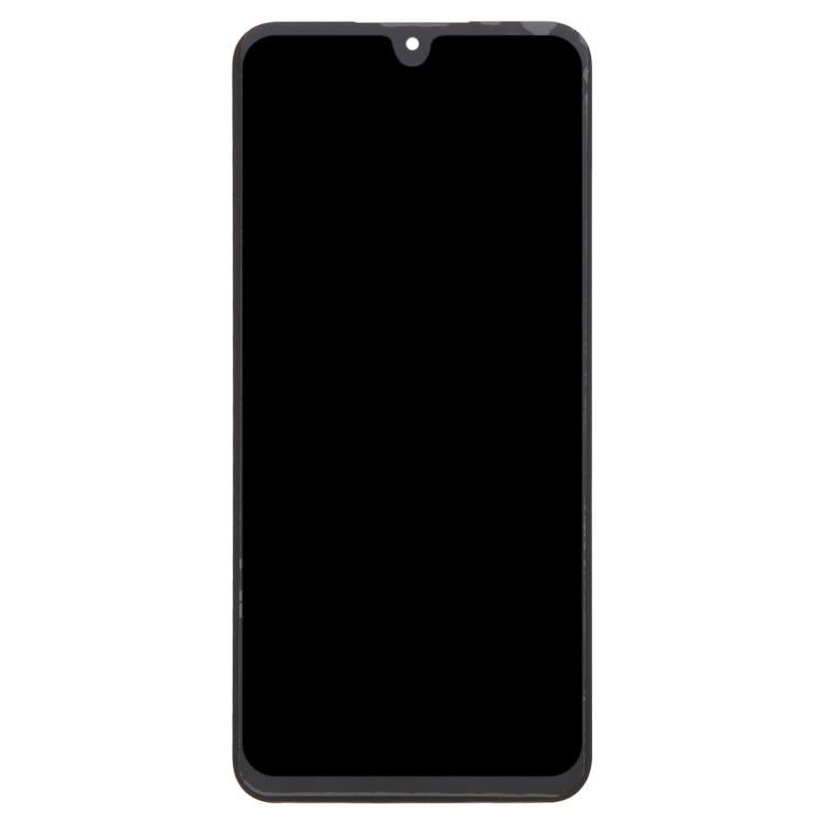 Schermo LCD originale con cornice per Galaxy A16 5G UE
