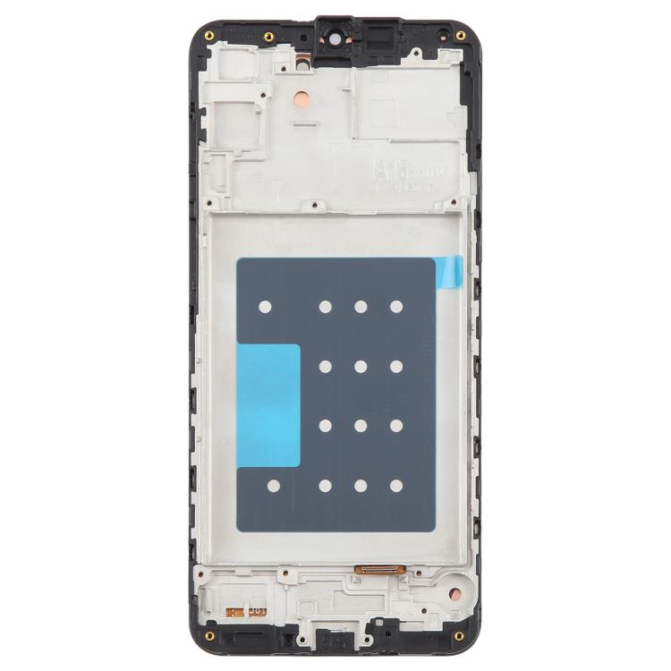 Schermo LCD originale con cornice per Galaxy A16 5G UE