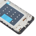 Schermo LCD originale con cornice per Galaxy A16 5G UE