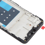 Schermo LCD originale con cornice per Galaxy A16 5G UE