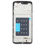 Schermo LCD con cornice per Galaxy A16 5G SM-A166U USA
