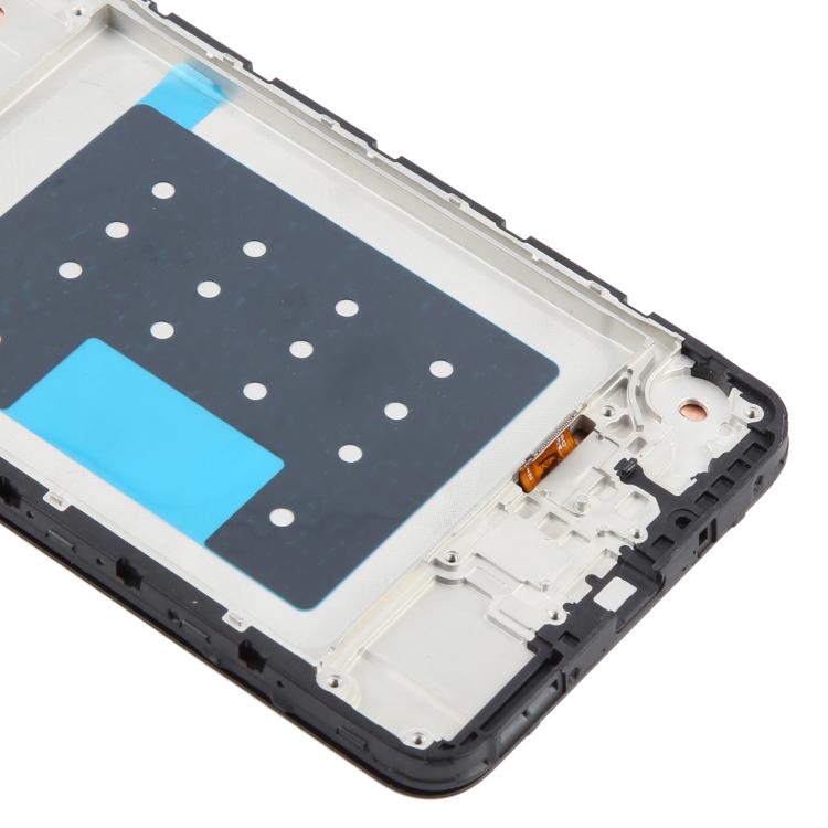 Schermo LCD con cornice per Galaxy A16 5G SM-A166U USA