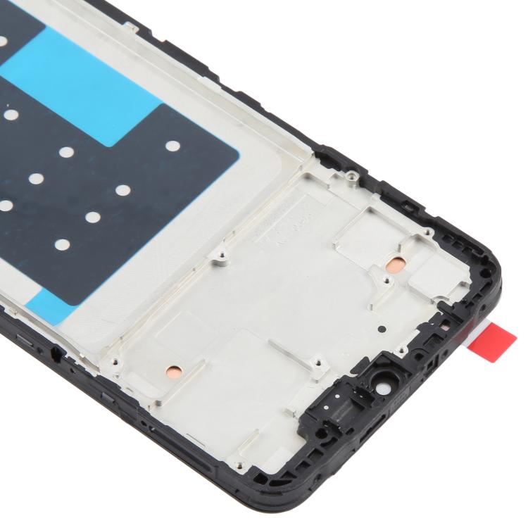 Schermo LCD con cornice per Galaxy A16 5G SM-A166U USA