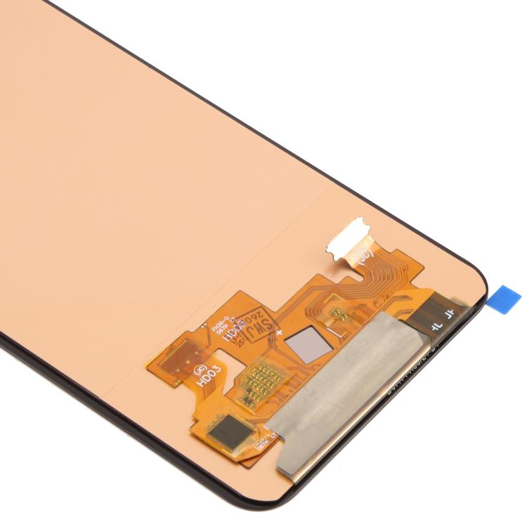 Schermo OLED 6,67" con digitalizzatore per Galaxy A36 SM-A366B