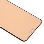Schermo OLED 6,67" con digitalizzatore per Galaxy A36 SM-A366B