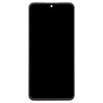Schermo OLED LCD 6,67" con digitalizzatore per Galaxy A56