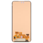 Schermo OLED LCD 6,67" con digitalizzatore per Galaxy A56