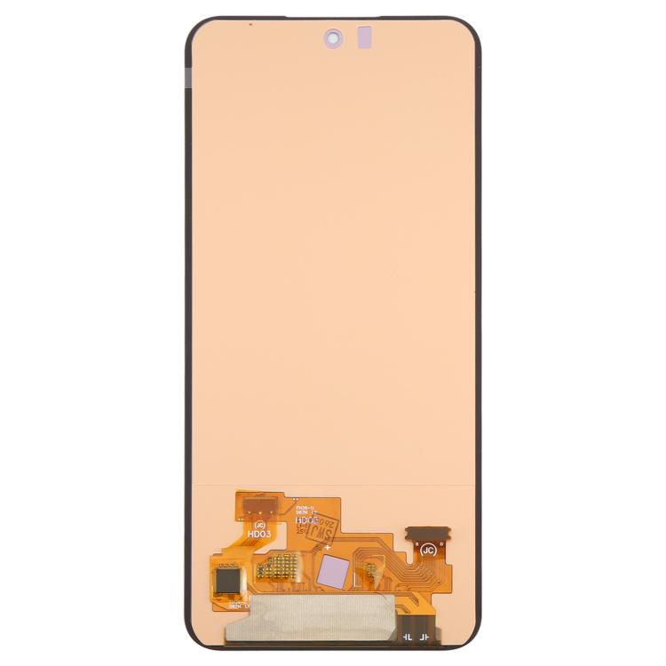 Schermo OLED LCD 6,67" con digitalizzatore per Galaxy A56