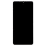 Schermo LCD con digitalizzatore per Galaxy S25 Edge SM-S937B