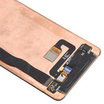 Schermo LCD con digitalizzatore per Galaxy S25 Edge SM-S937B