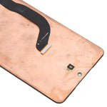 Schermo LCD con digitalizzatore per Galaxy S25 Edge SM-S937B