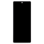 Schermo LCD con digitalizzatore per Galaxy Z Flip7 SM-F766B