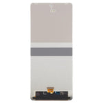 Schermo LCD con digitalizzatore per Galaxy Z Flip7 SM-F766B