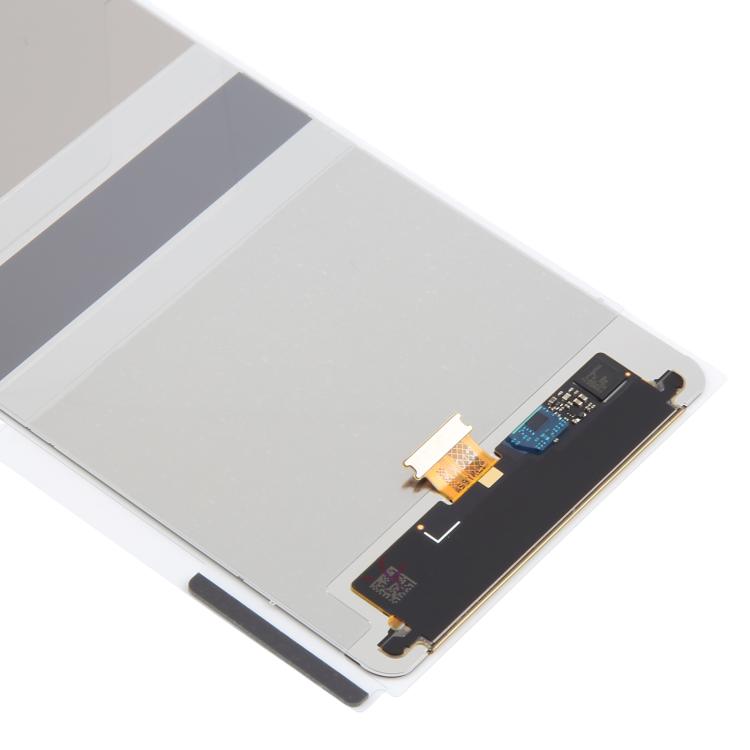 Schermo LCD con digitalizzatore per Galaxy Z Flip7 SM-F766B