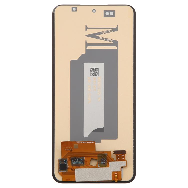 Schermo LCD incell con digitalizzatore per Galaxy A36 SM-A366B