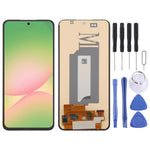 Schermo LCD incell con digitalizzatore per Galaxy A56 SM-A566B