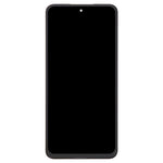 Schermo LCD incell con digitalizzatore per Galaxy A56 SM-A566B
