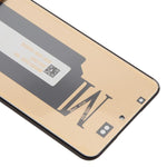 Schermo LCD incell con digitalizzatore per Galaxy A56 SM-A566B