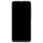 Schermo LCD completo con cornice per Samsung Galaxy A36