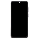 Schermo LCD completo con cornice per Galaxy A56 SM-A566B