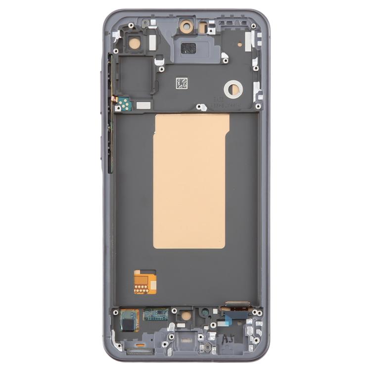 Schermo LCD completo con cornice per Galaxy A56 SM-A566B