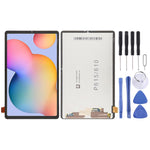 Schermo LCD con digitalizzatore per Galaxy Tab S6 Lite 2024