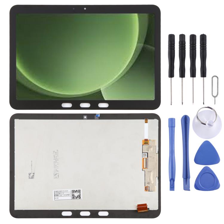 Schermo LCD con digitalizzatore per Galaxy Tab Active5 Pro