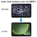 Schermo LCD con digitalizzatore per Galaxy Tab Active5 Pro