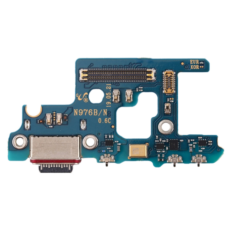 Scheda porta ricarica per Samsung Galaxy Note10+ N976F